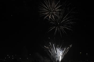 Fourth of July