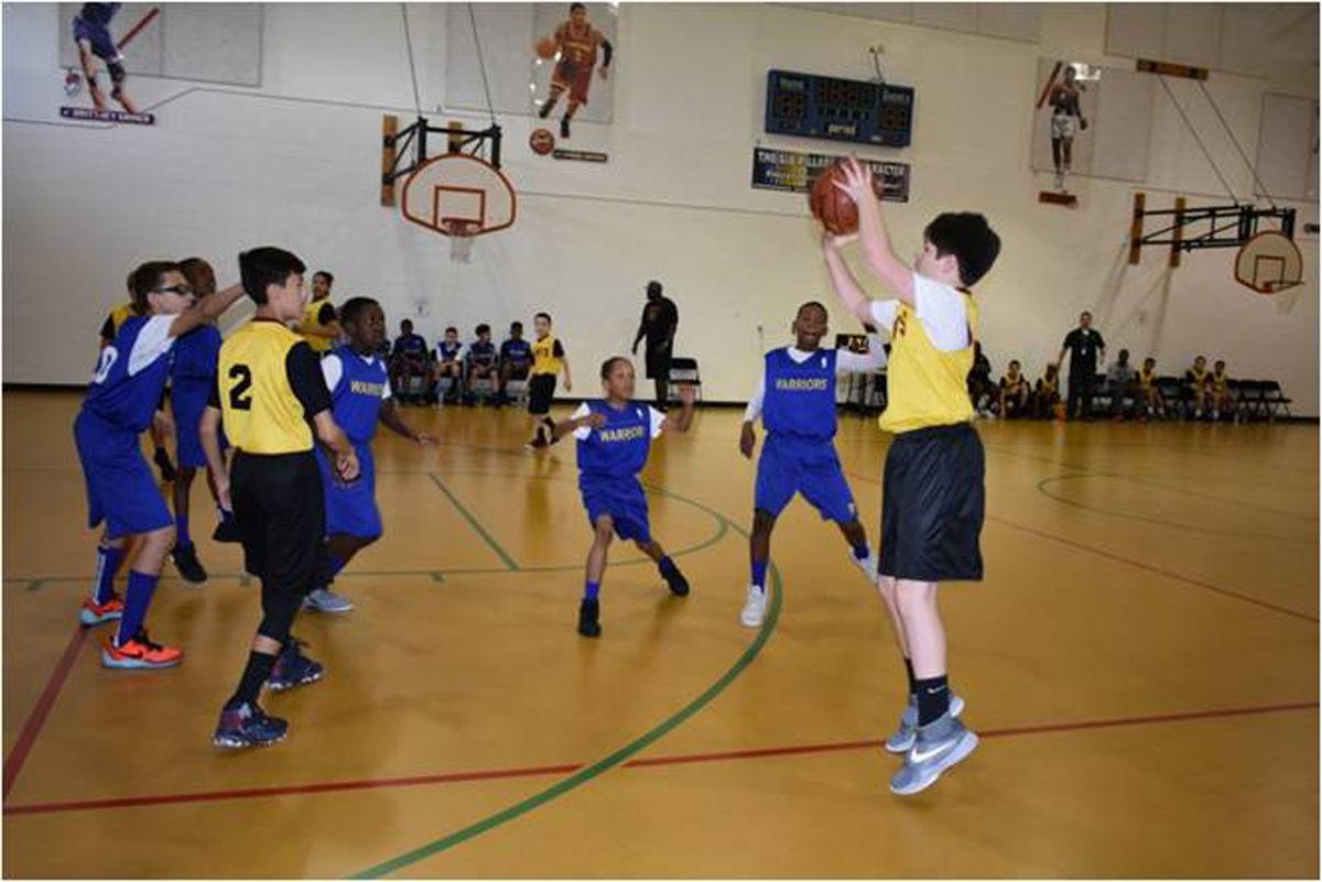 Cys Offers Variety Of Youth Sports Sports Forthoodsentinel Com