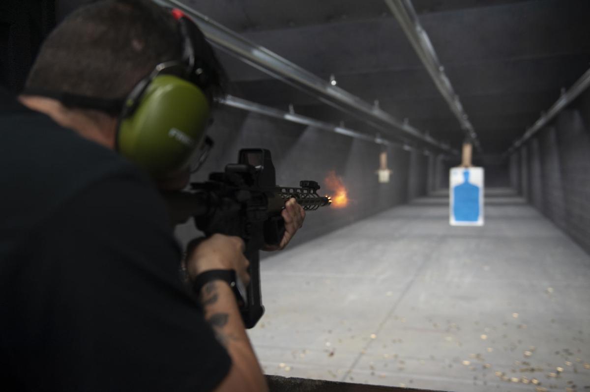 Today Is The Day Big Boomer Shoot Freestate Gun Range Facebook