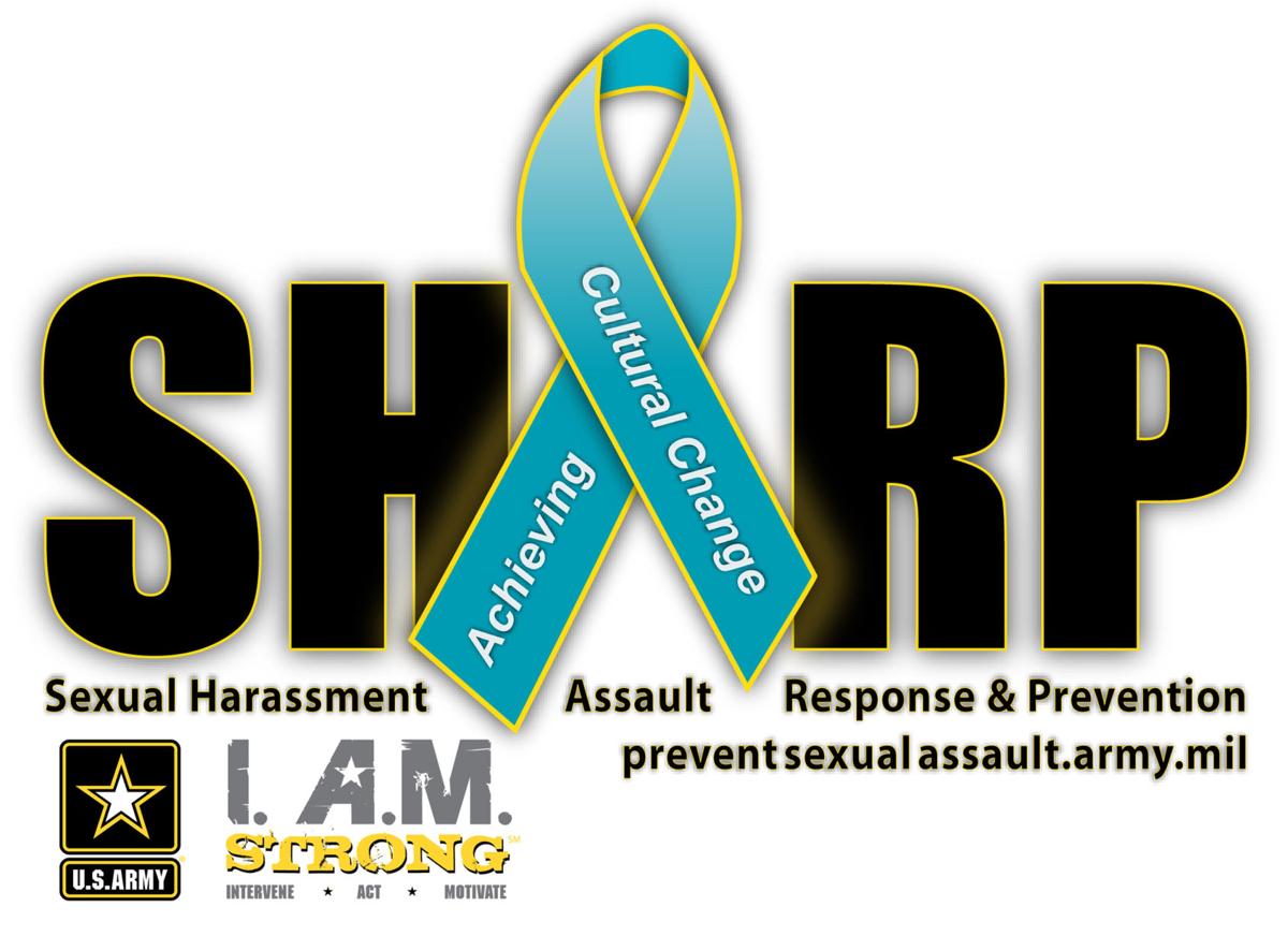 Changing culture to stop sexual assault | Living | forthoodsentinel.com