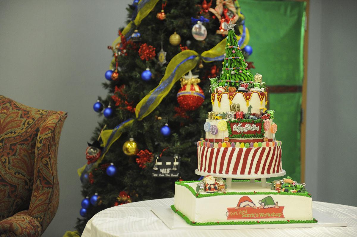 Santa s Workshop opens doors for holiday season News