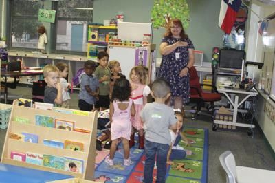 New year for KISD