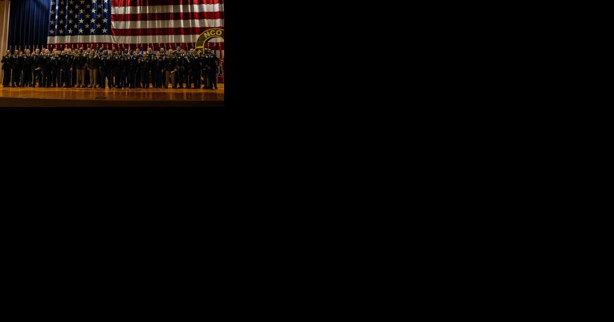 15th BSB welcomes Soldiers to the NCO Corps - Vimarsana News