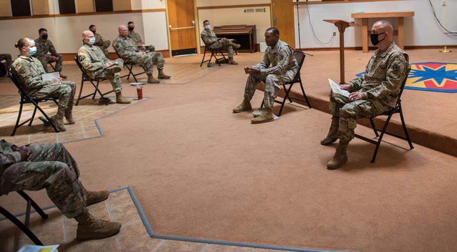 Operation Phantom Action: | News | forthoodsentinel.com