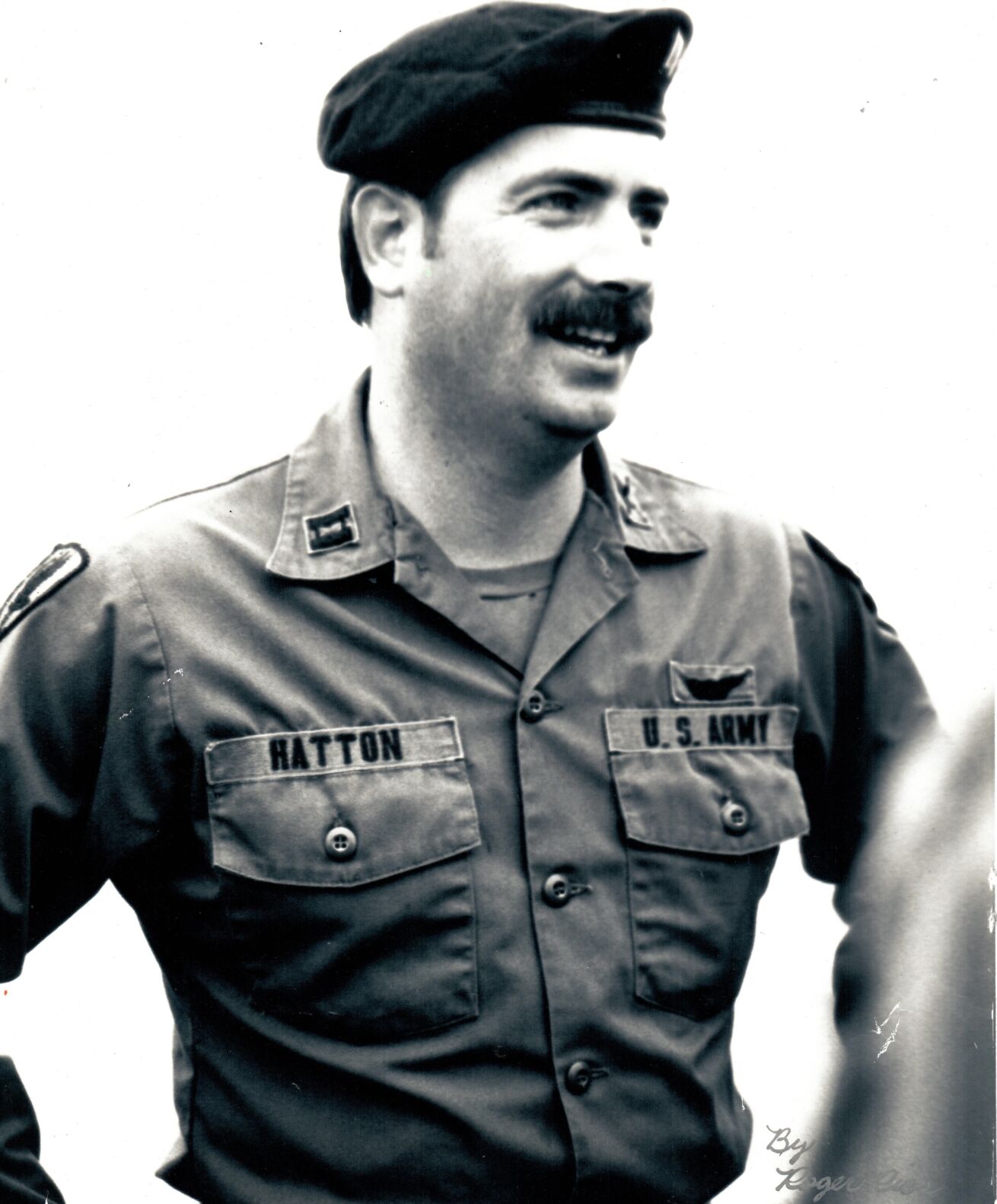 Fredrick Donald Hatton, 81, passed on April 30, 2026 ...