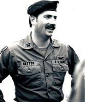 Fredrick Donald Hatton, 81, passed on April 30, 2026.