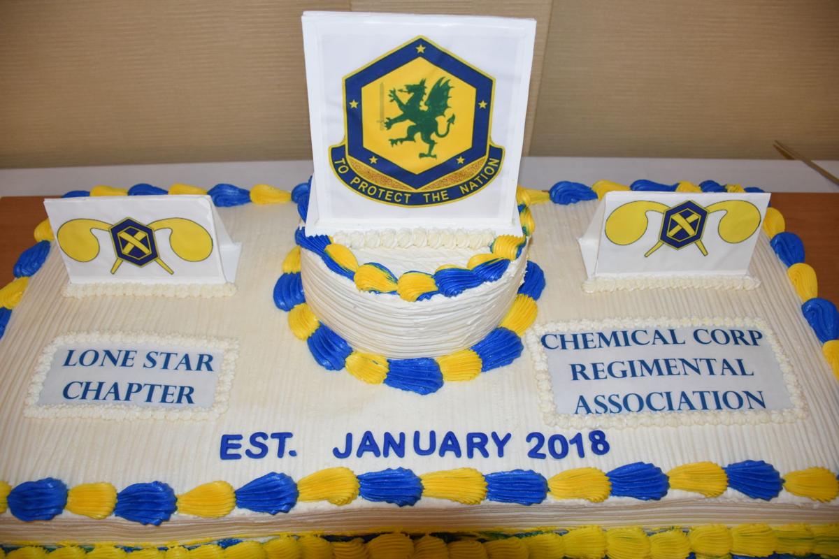 Chemical Corps Forms New Chapter Living Forthoodsentinel Com