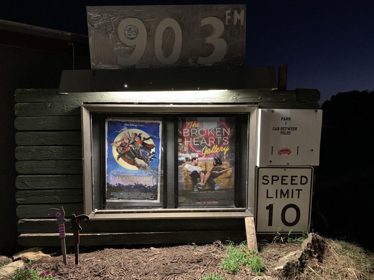 The Last Drive Picture Show: | Traveling Soldier ...