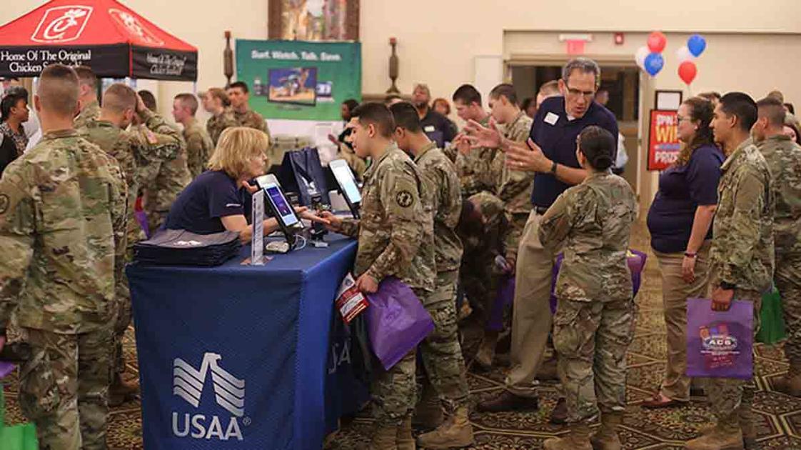 Fort Hood Calendar of Events Across Central Texas forthoodsentinel com