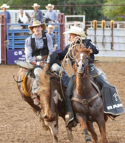 Gatesville hosts 125 Soldiers for annual rodeo | Living ...