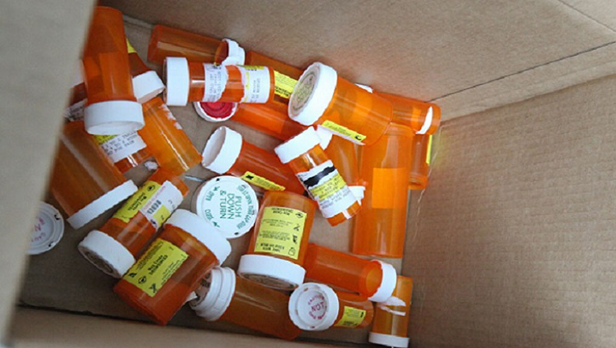 Every day is 'Drug Take Back Day' at MHS pharmacies | Healthworks - Vimarsana News