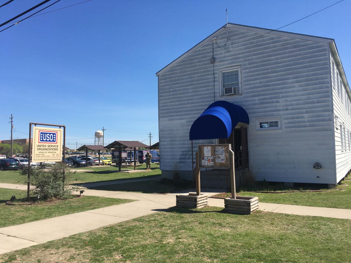 Dpw Focuses On Repurposing Modernization News