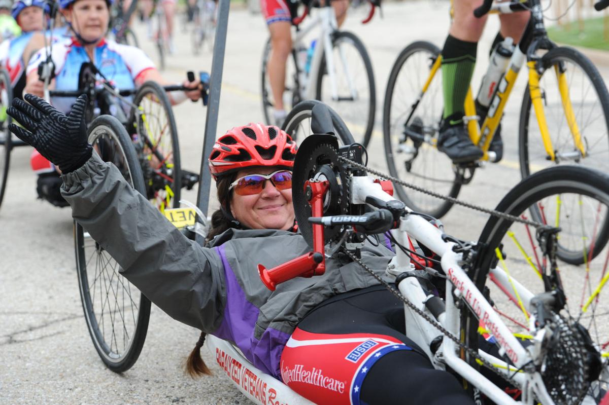 Ride 2 Recovery cycles through post Multimedia