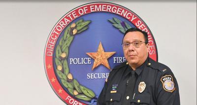 Safety measures to help beat Texas temperatures | Editorial ...