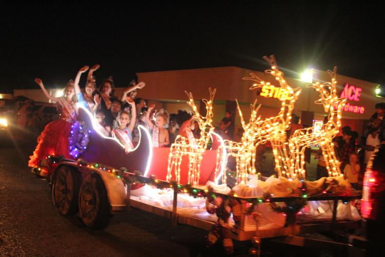 Copperas Cove Christmas Parade 2022 Christmas In Central Texas | Living | Forthoodsentinel.com
