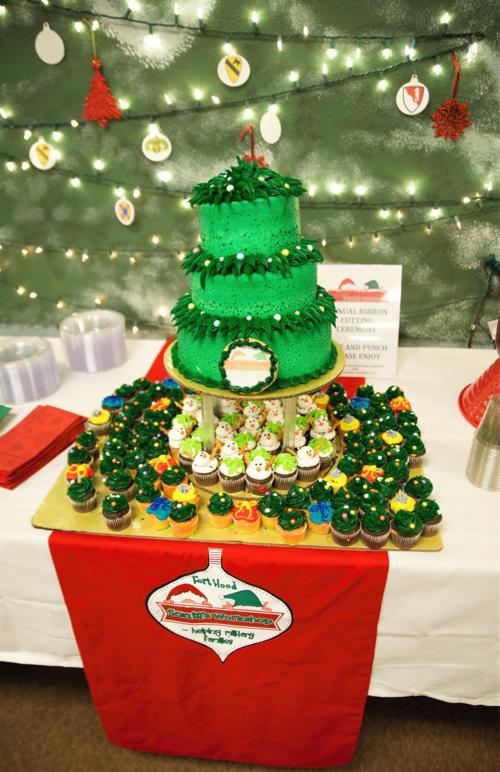 Santa's Workshop 2019