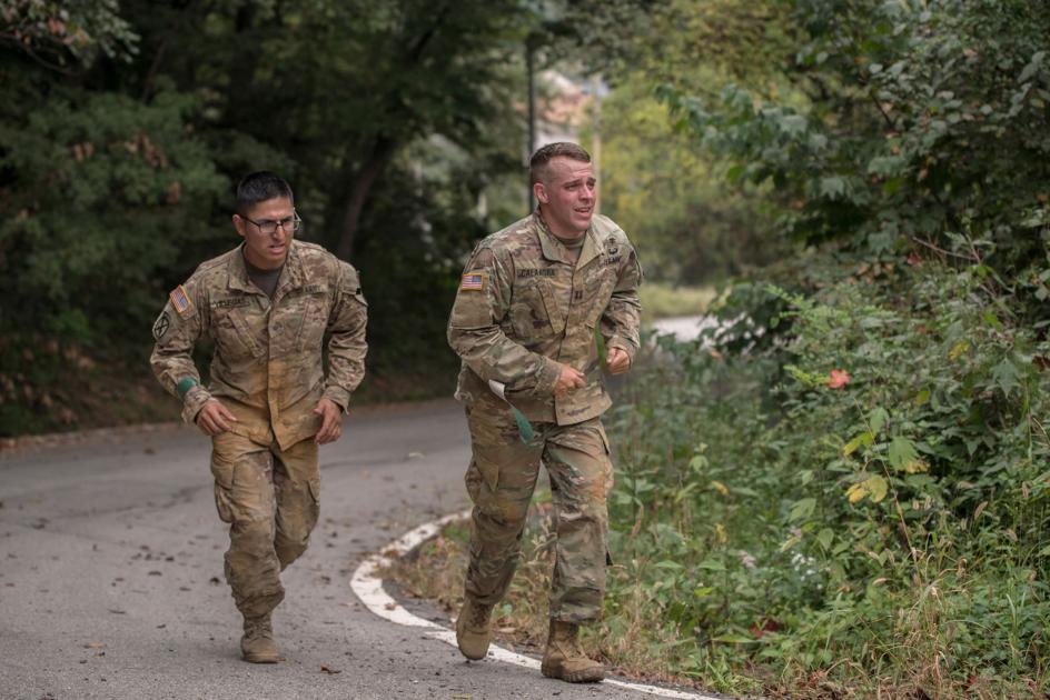Best Army Jobs For Traveling Best Army Jobs For Traveling