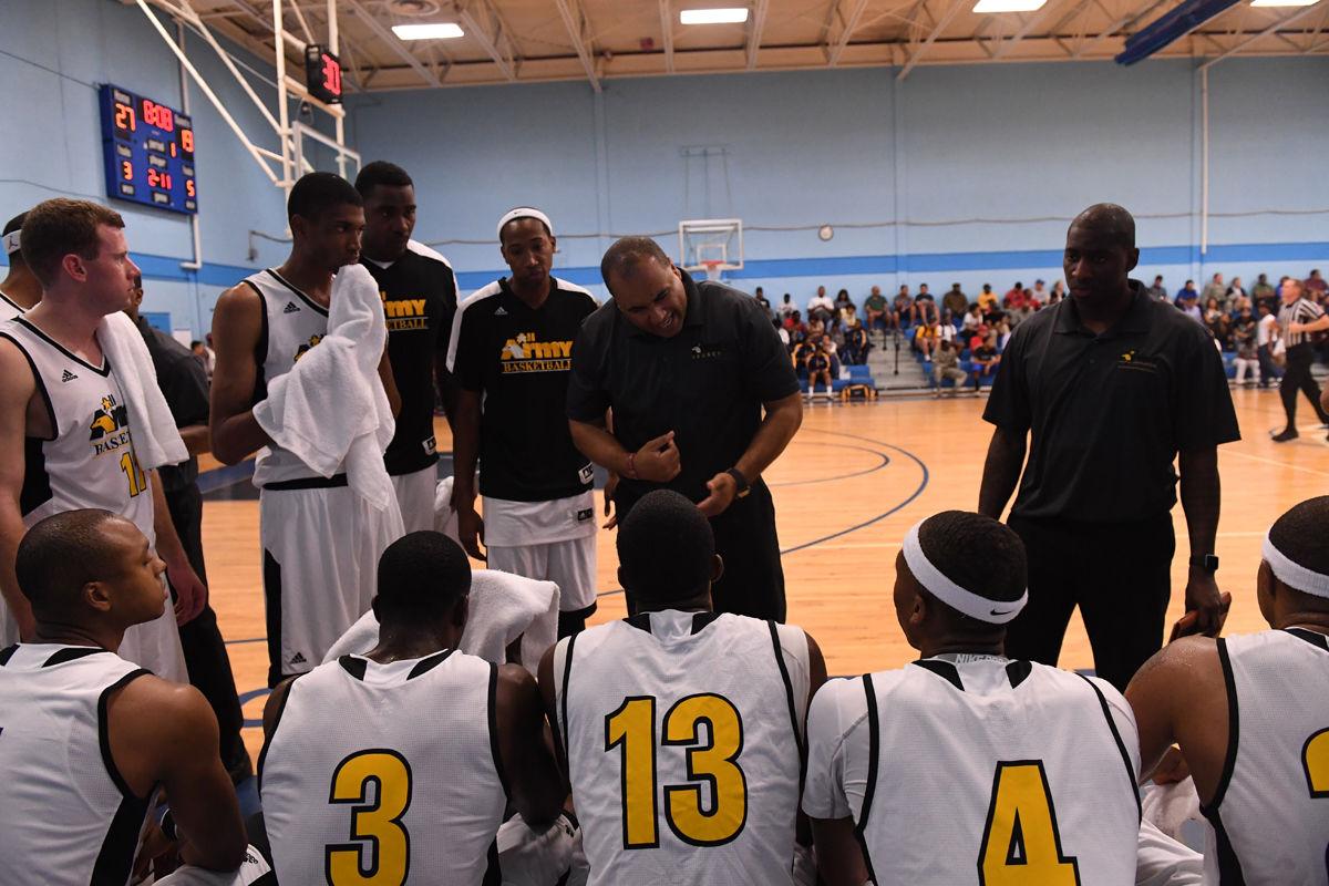 All Army Basketball Sports Forthoodsentinel Com