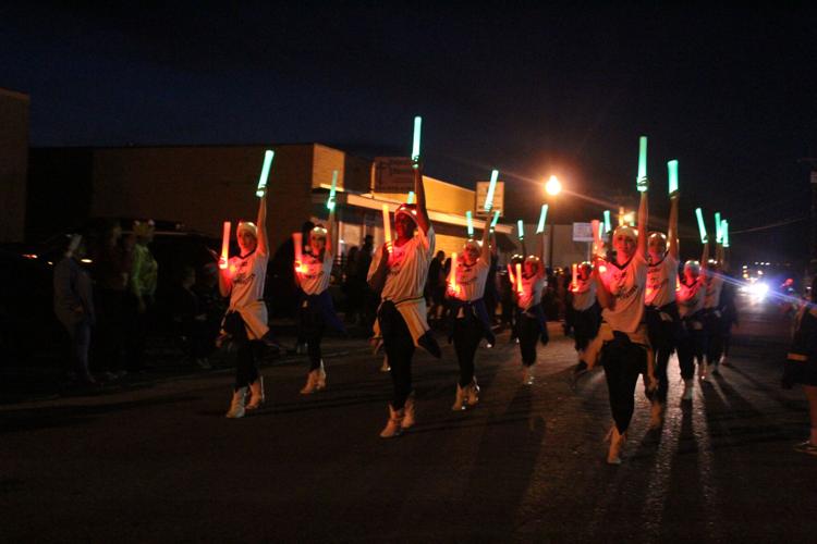 Copperas Cove Christmas Parade 2022 Christmas In Central Texas | Living | Forthoodsentinel.com
