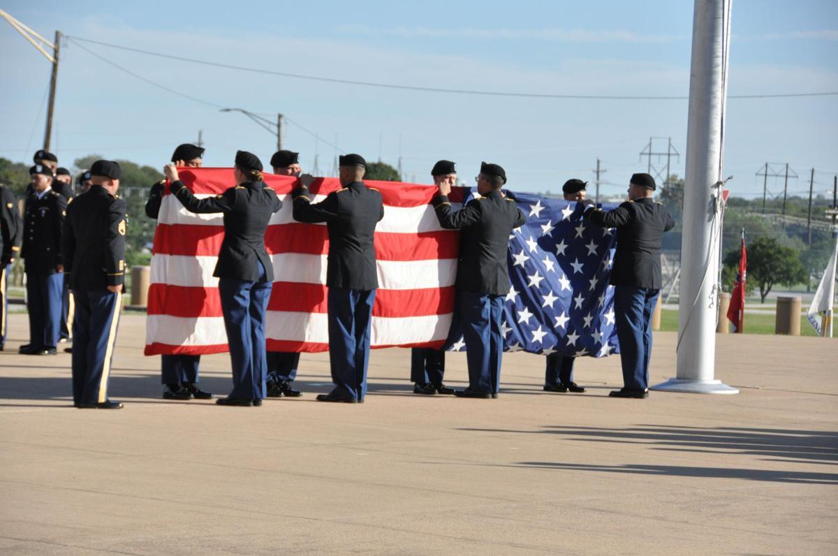 Fort Hood Calendar Of Events Across Central Texas