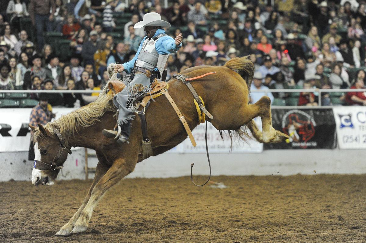 Bell County Youth Fair Sports