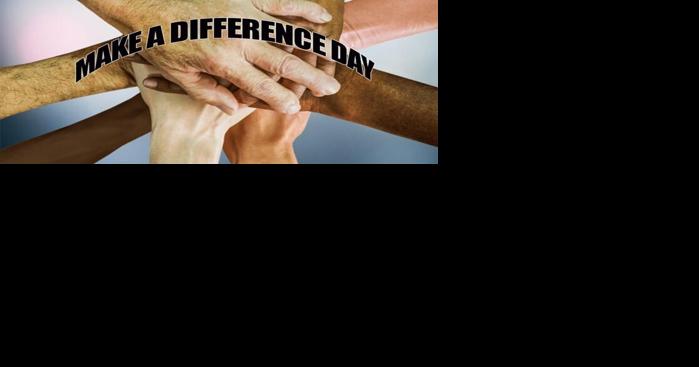Making A Difference through service - Vimarsana News