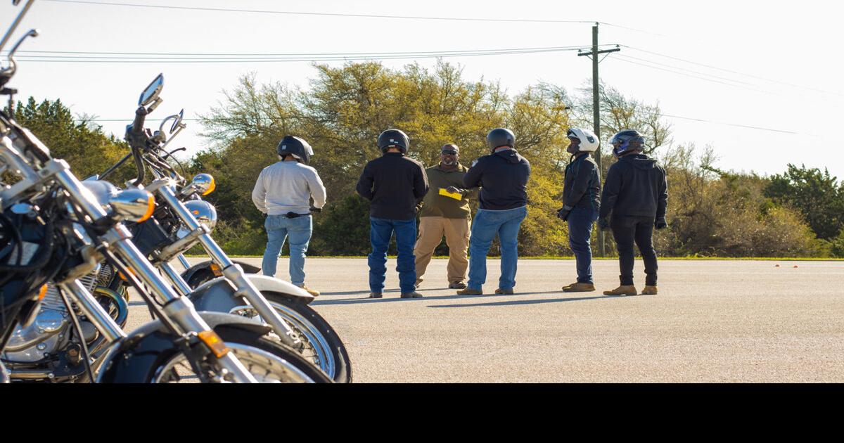 Motorcycle safety | News | forthoodsentinel.com