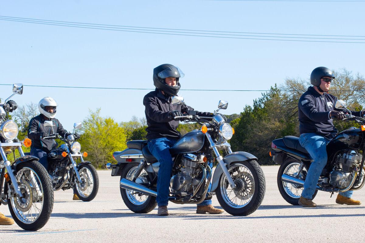 Motorcycle Safety News Forthoodsentinel Com