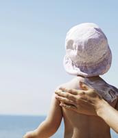 Sunscreen can protect all complexions