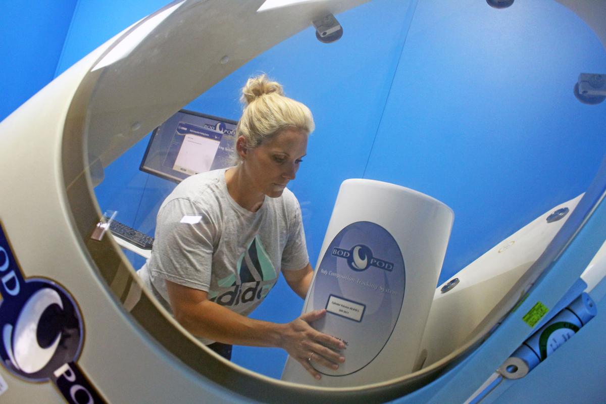 Fort Hood Army Wellness Center Moves To More Visible Location Healthworks Forthoodsentinel Com