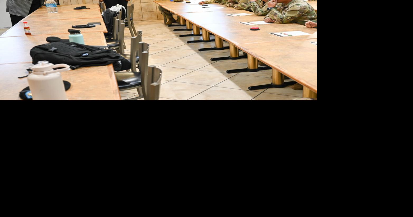Basic Needs Allowance provides relief to Soldiers News