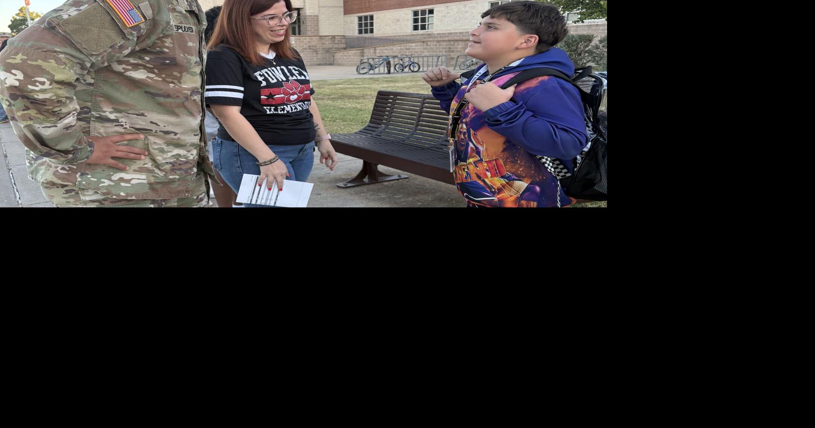 Schools welcome students back to classrooms, embark upon new opportunities, connections
