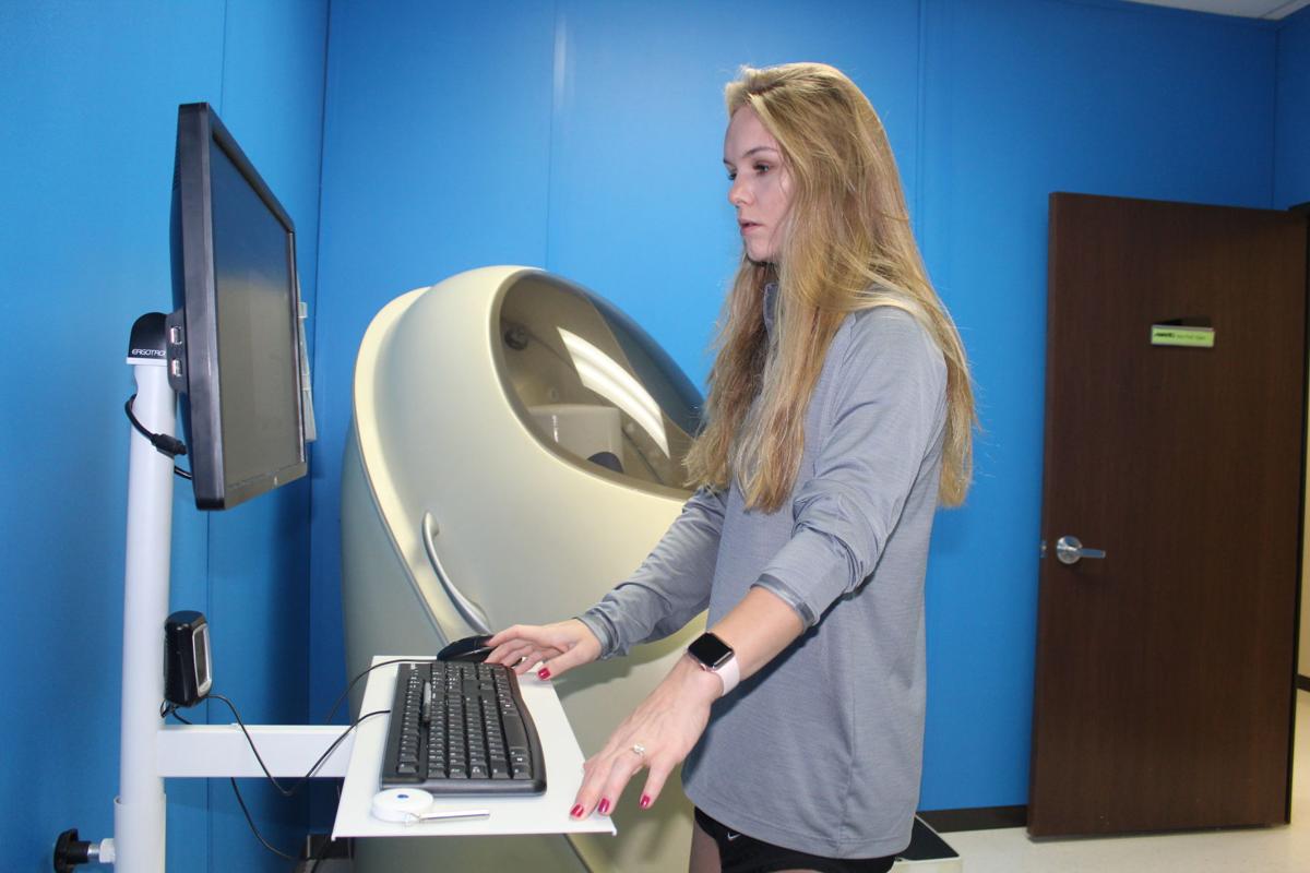 Fort Hood Army Wellness Center Moves To More Visible Location Healthworks Forthoodsentinel Com