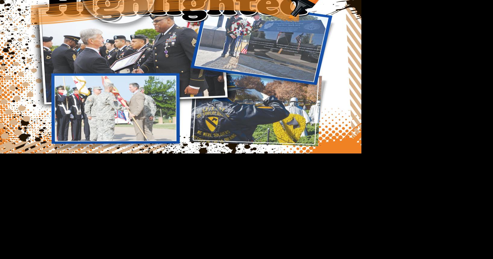 2015 Highlighted News Fort Hood News forthoodsentinel com