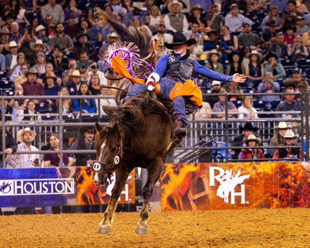 1st Cav Div shows out for Houston Rodeo Military Day | News ...