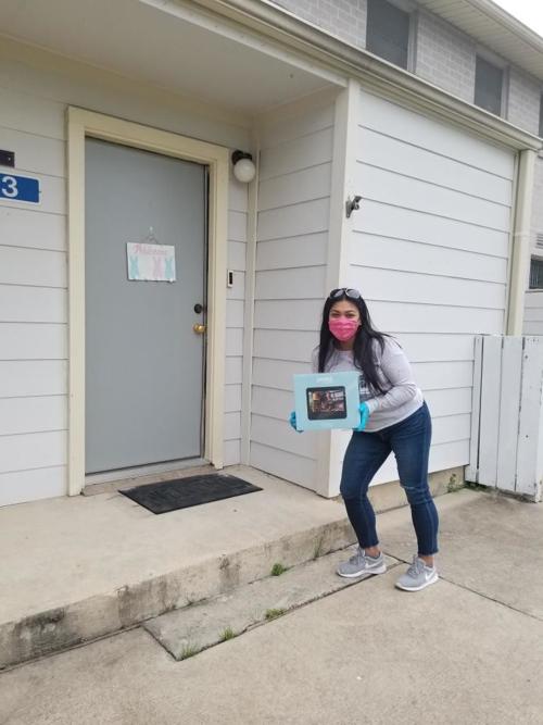Fort Hood Family Housing