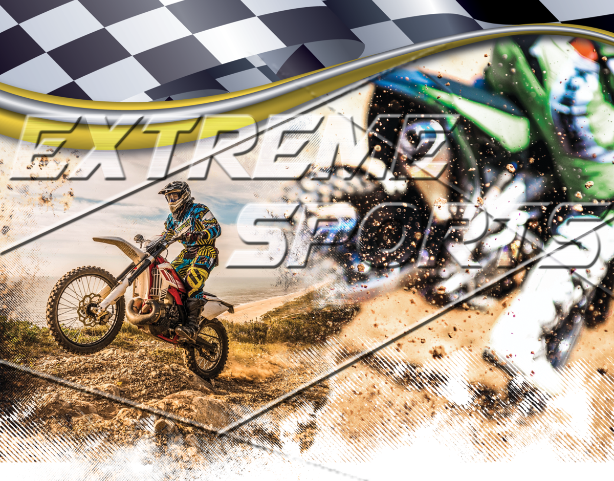 ADV MX park
