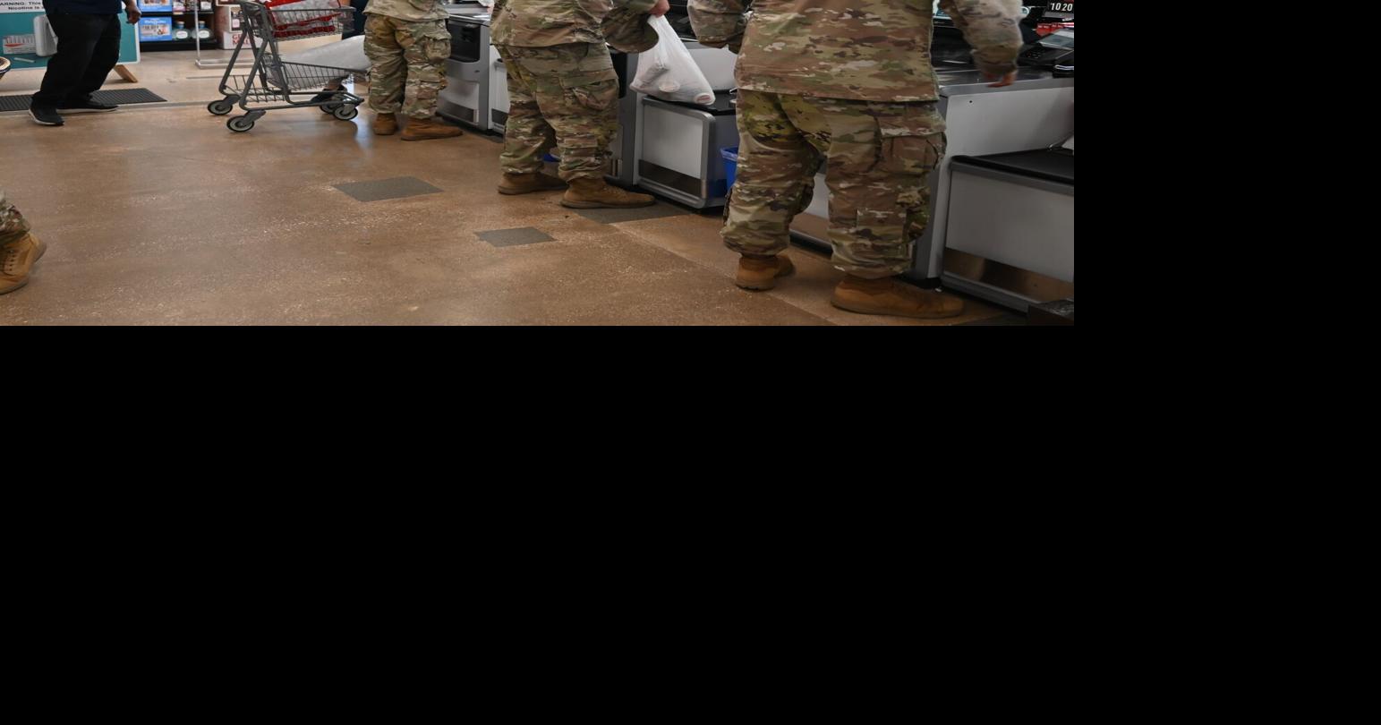 Fort Hood drives billions in economic growth across Texas