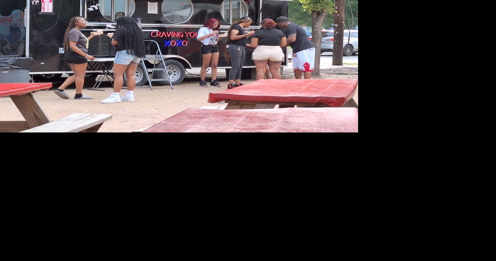 Barton Springs Picnic takes patrons on a culinary trip around the globe | Traveling Soldier