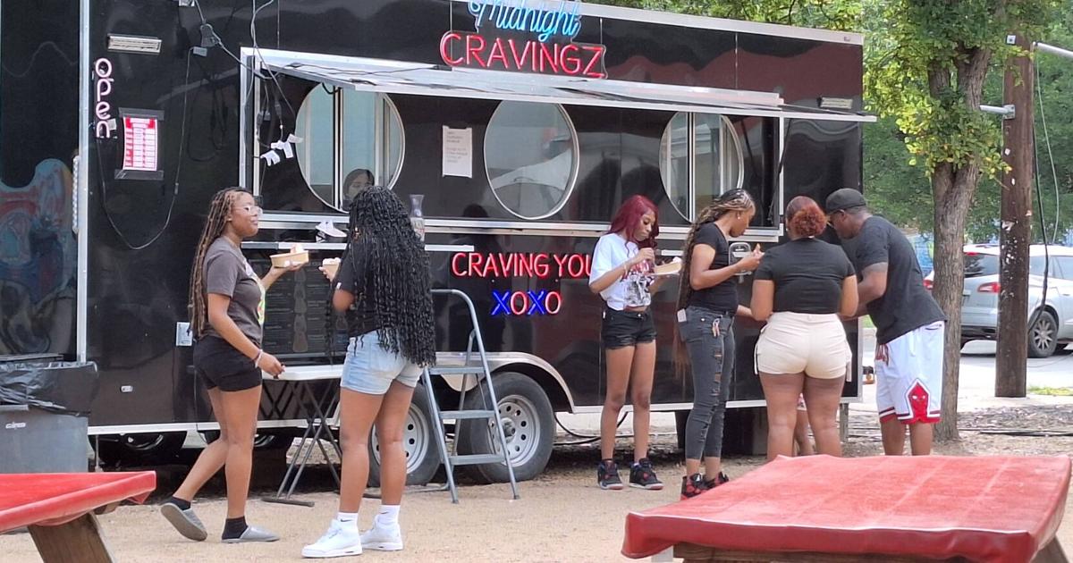 Barton Springs Picnic takes patrons on a culinary trip around the globe | Traveling Soldier Barton Springs Picnic takes patrons on a culinary trip around the globe | Traveling Soldier