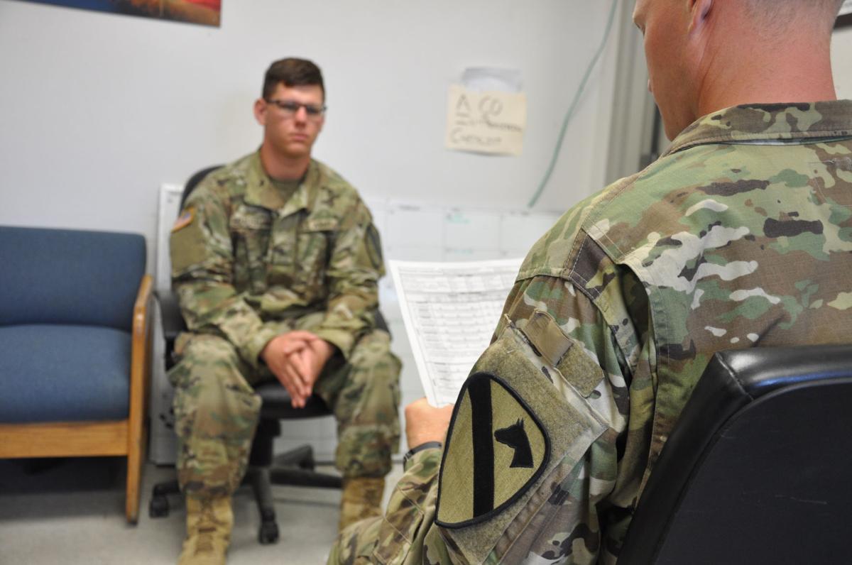 Developmental Counseling May See Changes News Forthoodsentinel Com