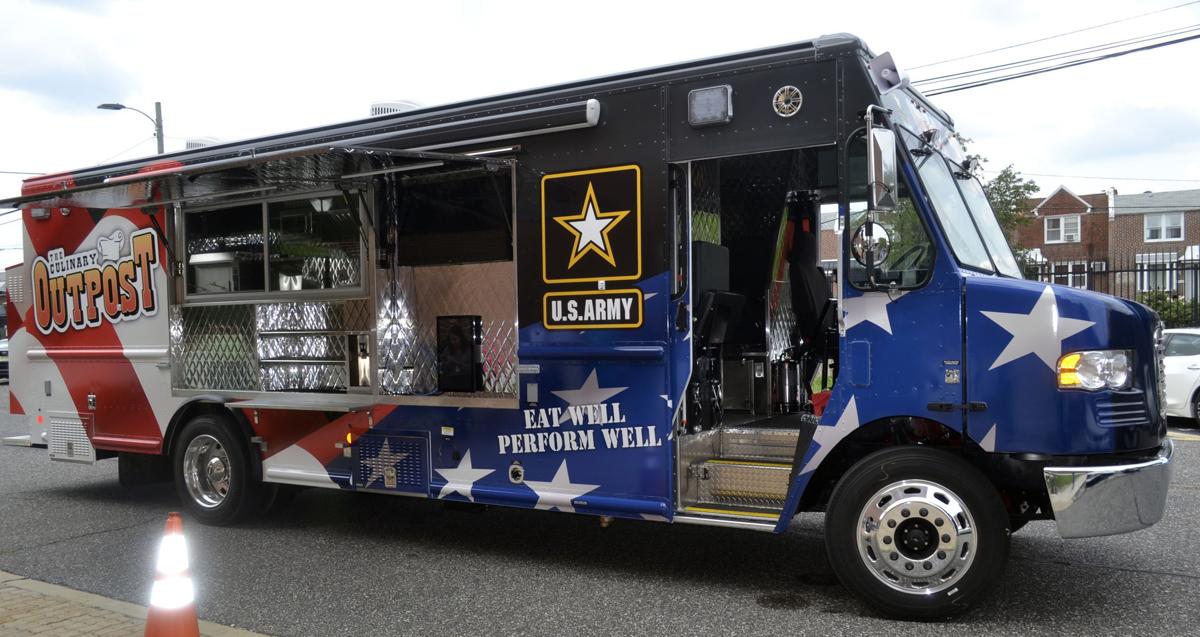 Waco Food Truck Owners Say Red Tape Is Putting Them Out Of