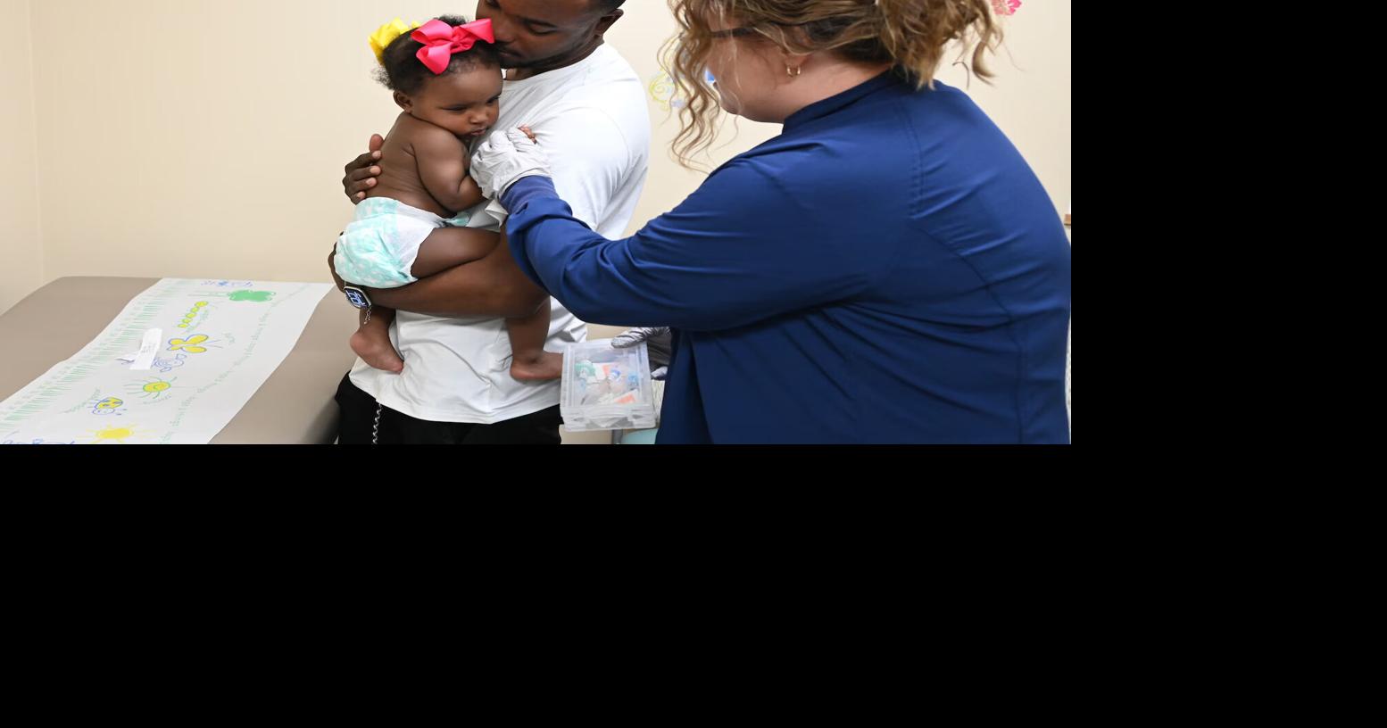 Central Texas residents urged to take precautions as measles outbreak grows | Living