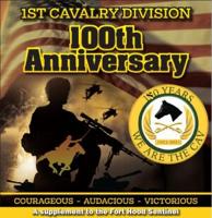 1st Cavalry Division  |  100th Anniversary