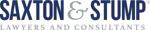 Saxton & Stump