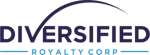 Diversified Royalty Corp.
