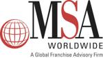 MSA Worldwide