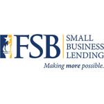 First Savings Bank, Small Business Lending