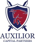Auxilior Capital Partners, Inc.