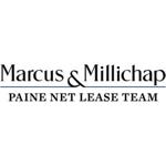 Paine Net Lease Team at Marcus & Millichap